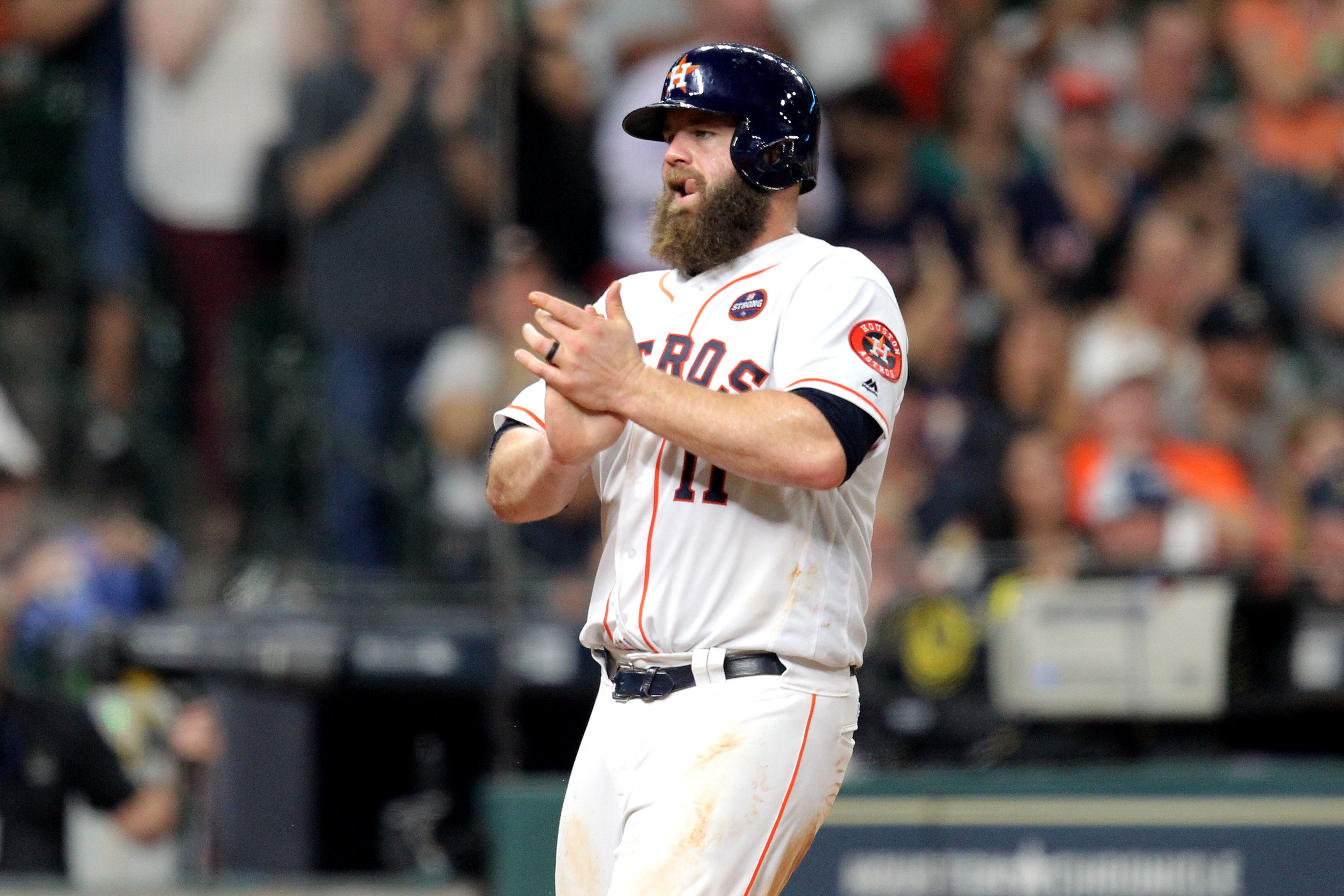 astros gattis jersey