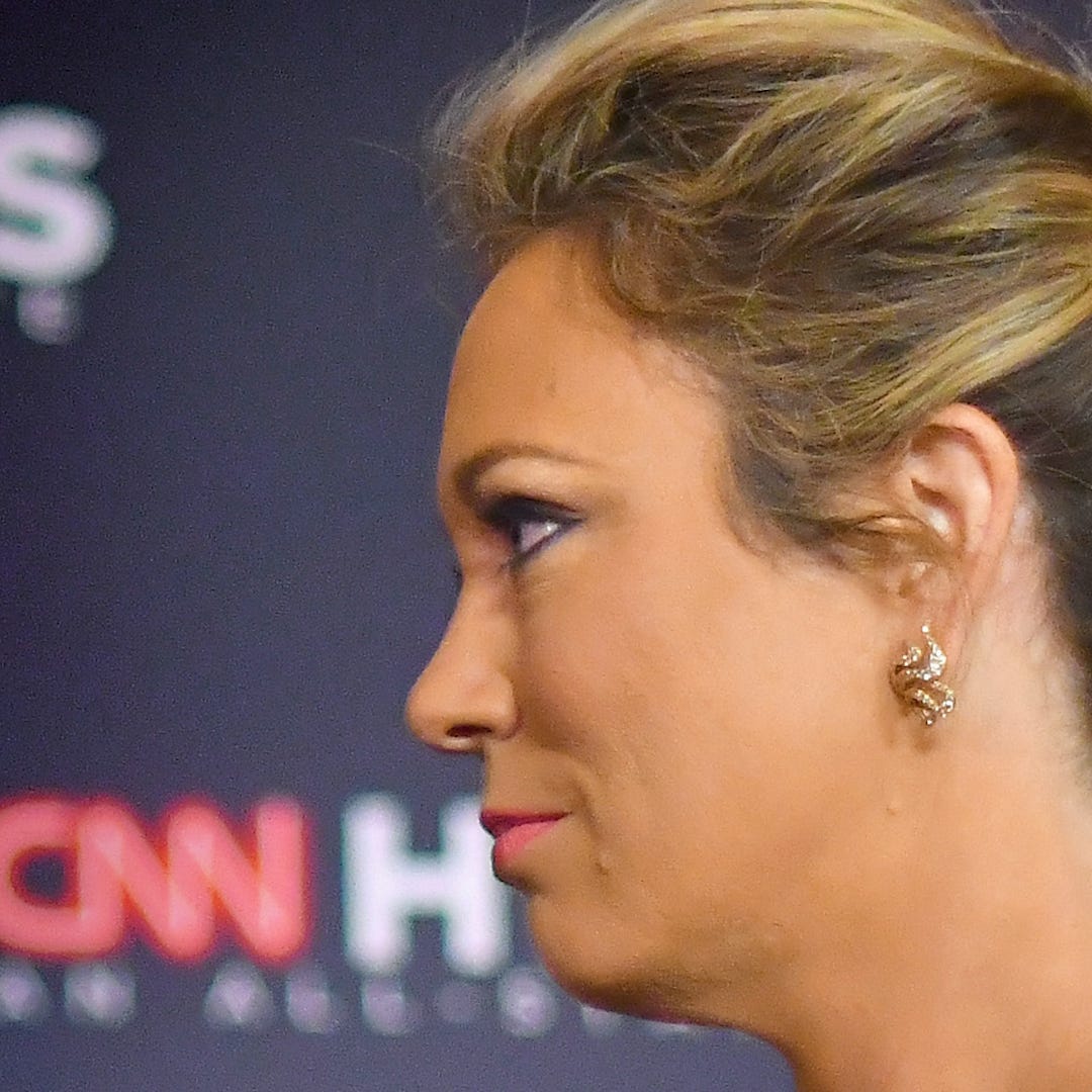 Coronavirus Cnn S Brooke Baldwin Tests Positive For Covid 19