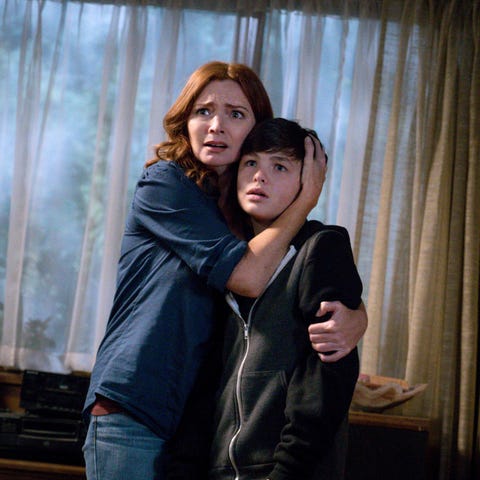 Logan Williams, the actor best known for playing a