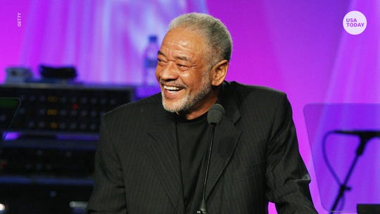 Bill Withers Lean On Me And Lovely Day Singer Dies At 81