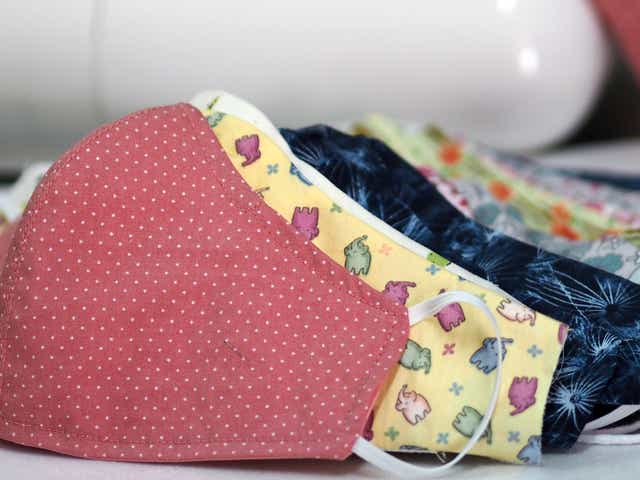 Best Face Mask Materials Where To Buy Fabric And Material To Make Homemade Masks