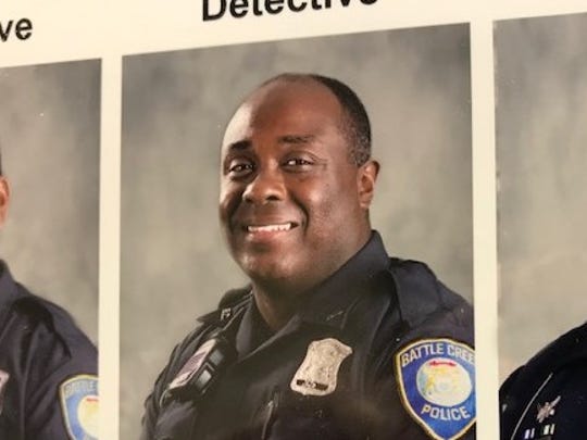 Battle Creek Police Officer Recovering From Coronavirus