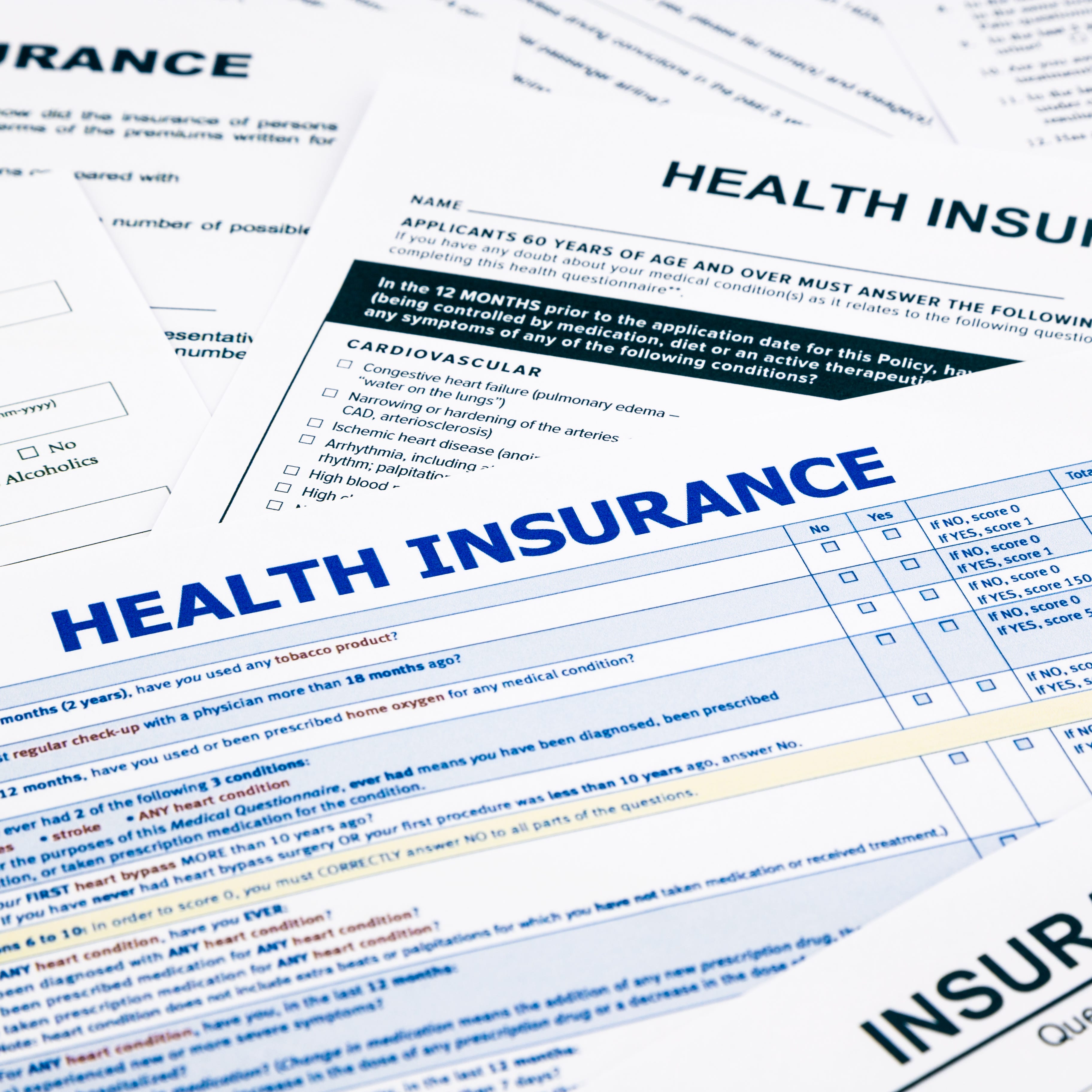 Nj Announces Insurance Grace Period During Coronavirus Crisis