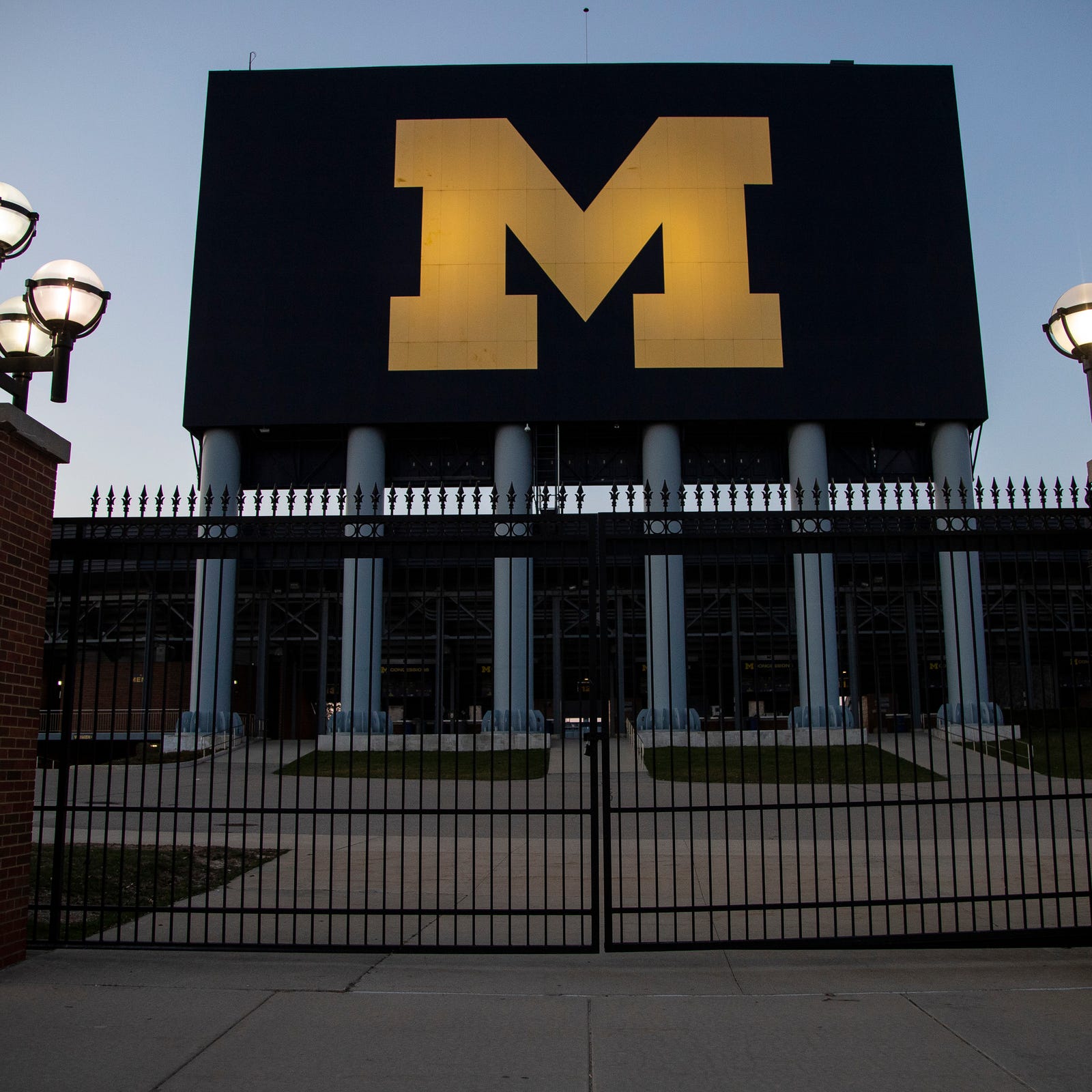 Let Science Not People Decide Fate Of College Football In 2020