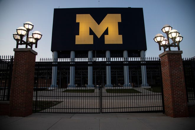 University Of Michigan Makes Cuts Forecasts Losses Up To 1 Billion