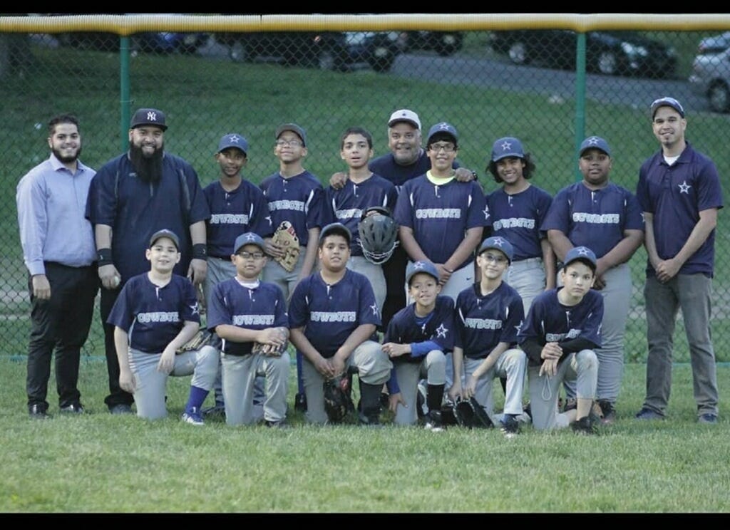 Coronavirus Nj Paterson Mourns Baseball Coach S Death
