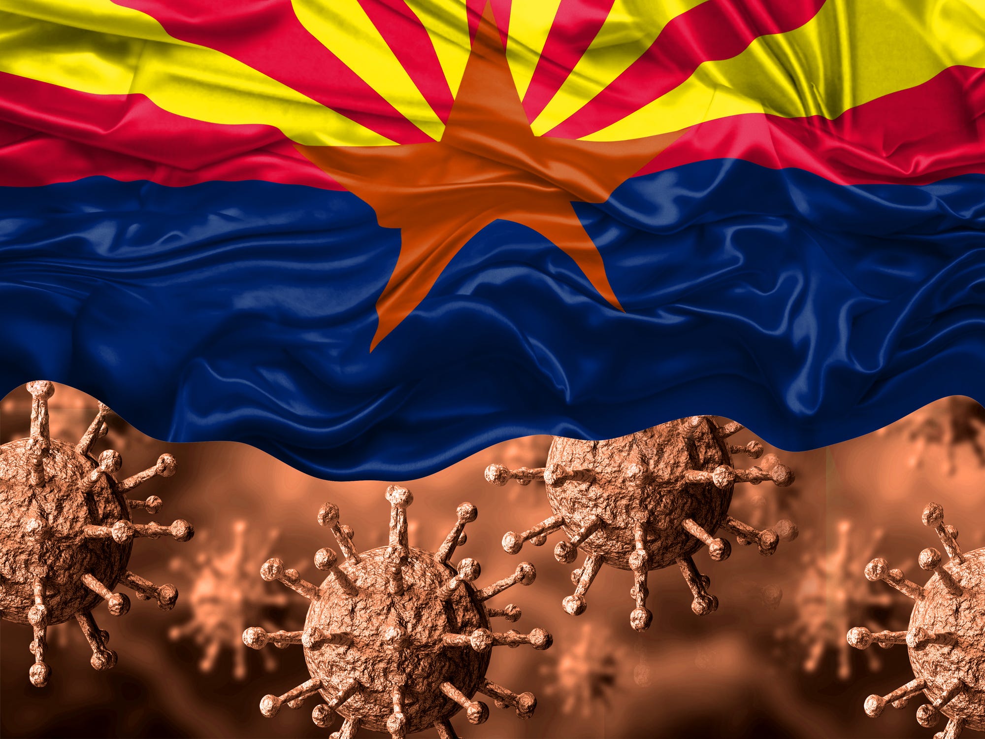 Coronavirus Arizona Is Second Wave Of Covid 19 Coming Here S What We Know