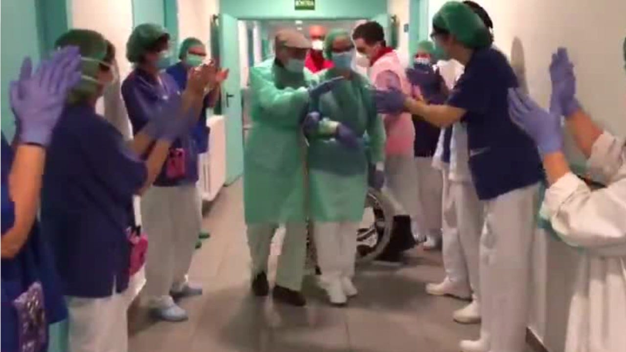 100 Things That Bring Us Joy While Quarantined During Coronavirus