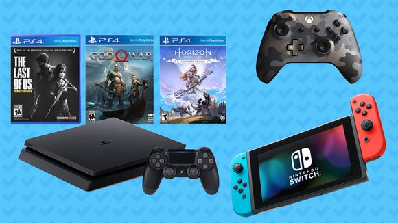 Video Game Deals Snag Deals On Gaming Laptops Nintendo