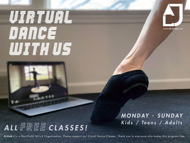 ArtLab J previously did not require students to register for virtual classes or passwords to gain access to Zoom sessions. It will now require students to register.