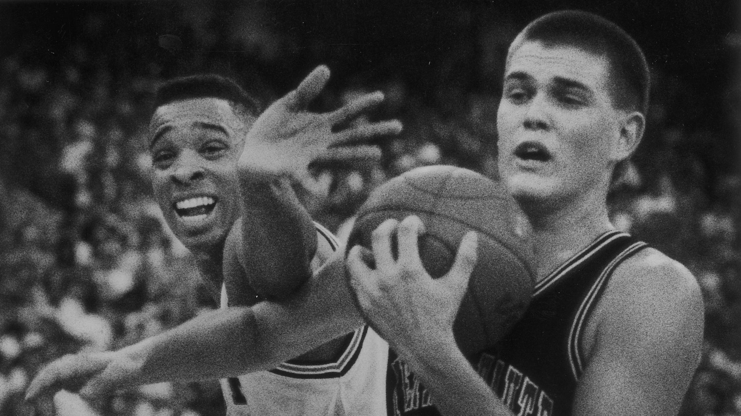 Indiana Basketball Terre Haute South Best Players In History