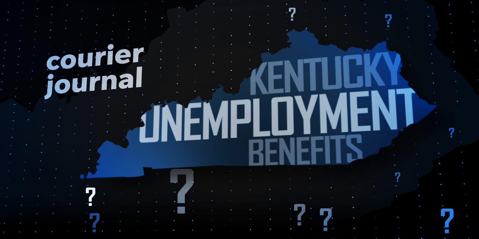 Kentucky Unemployment People Waiting Weeks For Checks In Pandemic