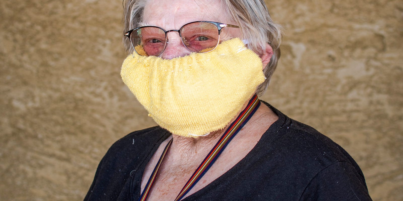 Maricopa County Requires Masks Countywide To Curb Spread Of Covid 19