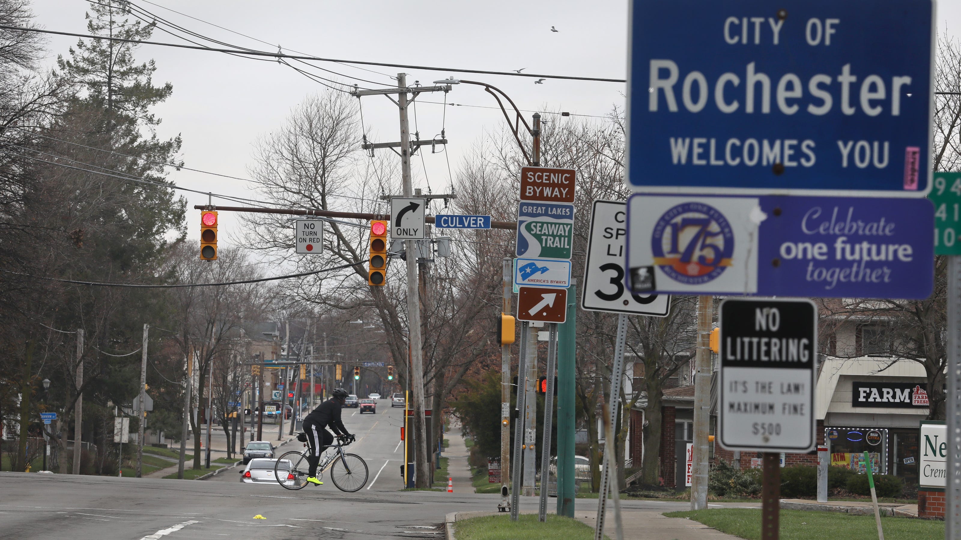 Coronavirus Rochester Black Latino Residents Hit Hard By