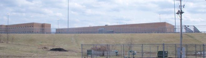 Federal Correctional Institute, Elkton, in Ohio.