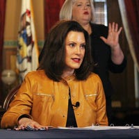 Michigan Stay At Home Order Extension Bans Travel Between Residences