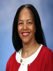 Rep. Karen Whitsett
