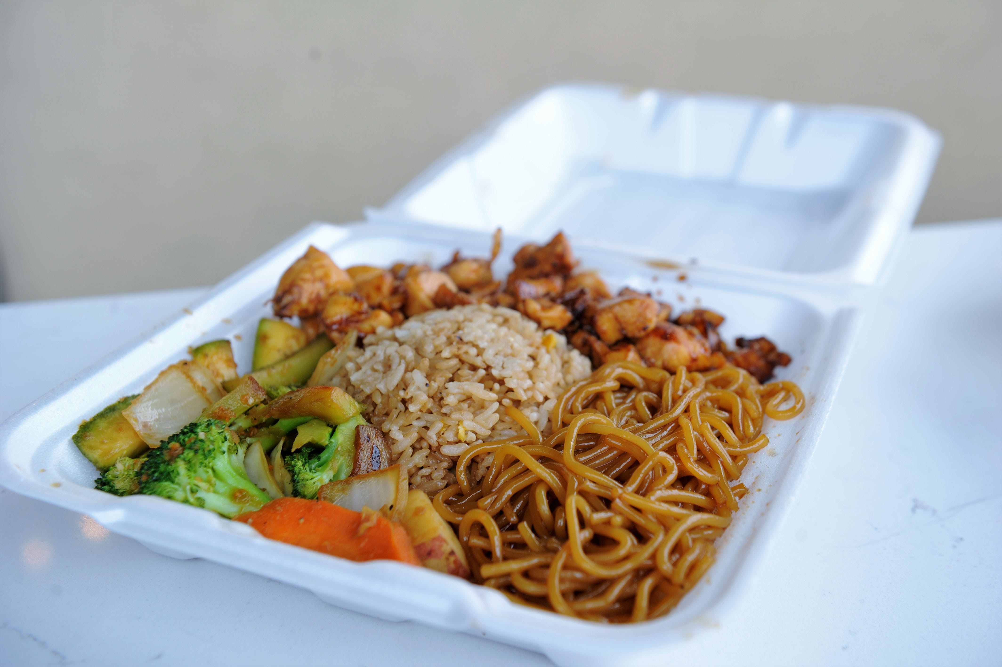 chinese food evansville west side