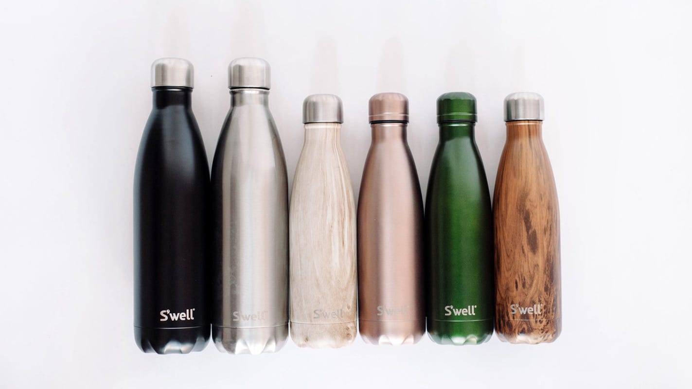 swell water bottles sip