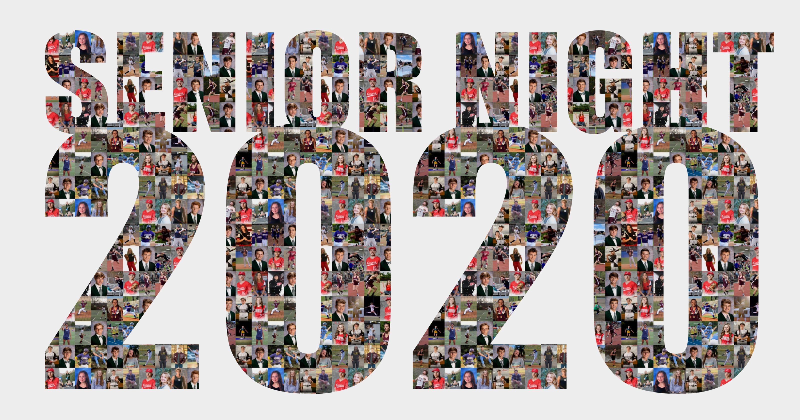 Virtual Senior Night 2020 Celebrating Wnc Spring Sport Athletes