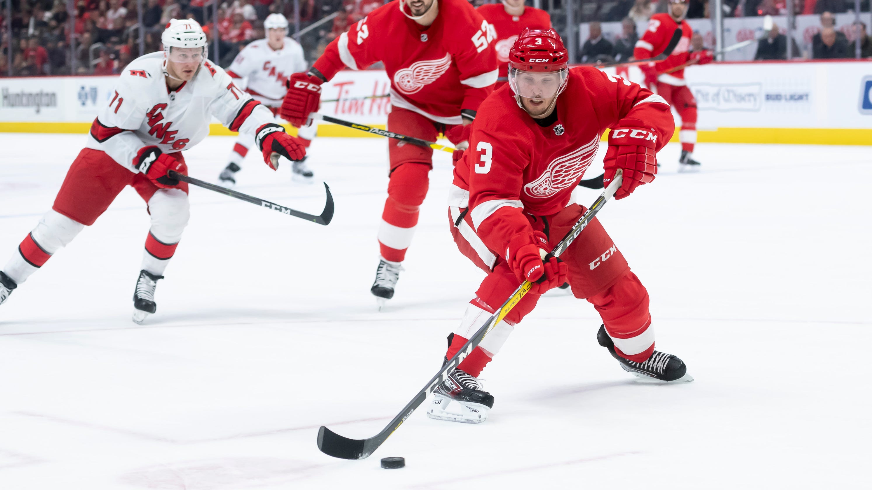 Hockey Scores Red Wings / Game thread Detroit Red Wings defeat Arizona