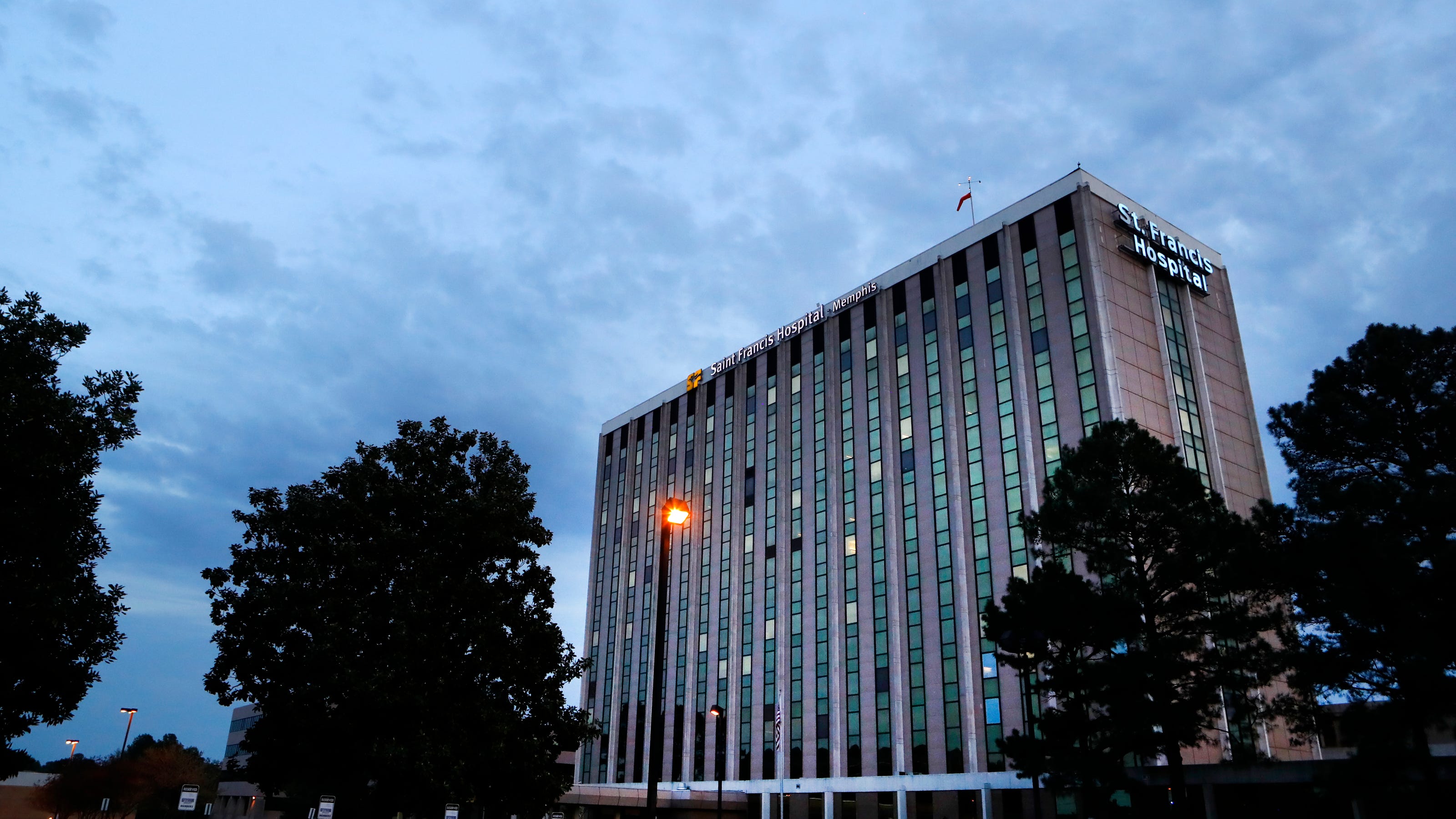 Memphis hospitals make US News & World Report's Best Hospitals list