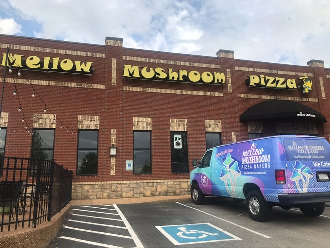 Mellow Mushroom Pizza opened its doors in 2006 at 2955 Rutherford Blvd. in Murfreesboro. The site is now permanently closed.