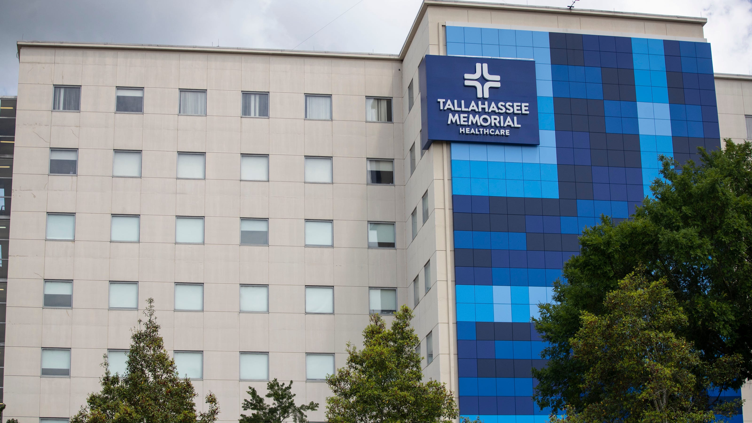 tallahassee hospitals healthcare tmh
