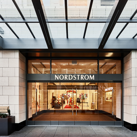 Nordstrom is working to help make masks during thi