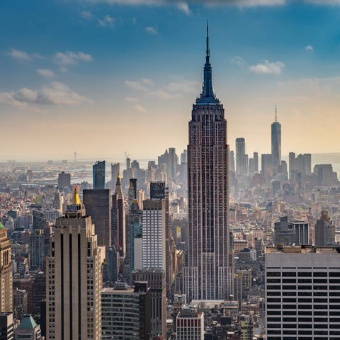 New York