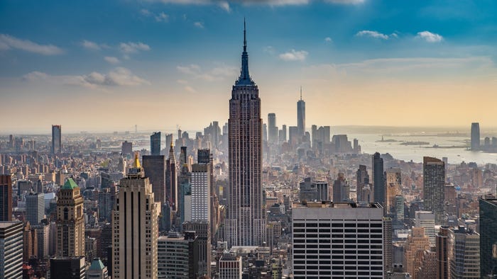New York, Gilpin are among the places a COVID-19 recession will likely hit hardest