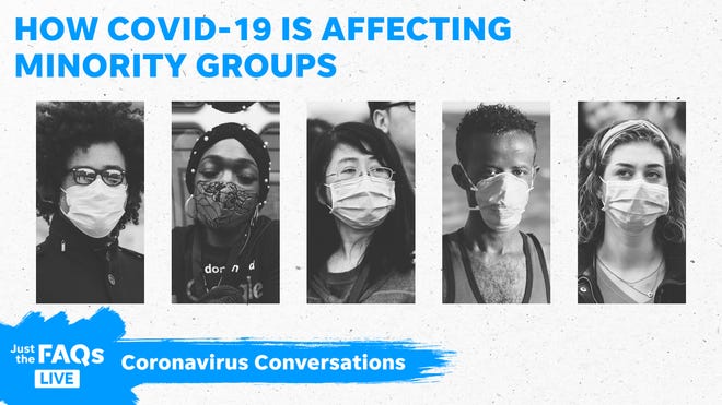 Why Are Native Americans Hit Harder By Covid 19