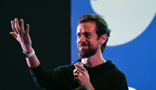 Twitter and Square CEO Jack Dorsey is giving $1 billion to coronavirus relief efforts.