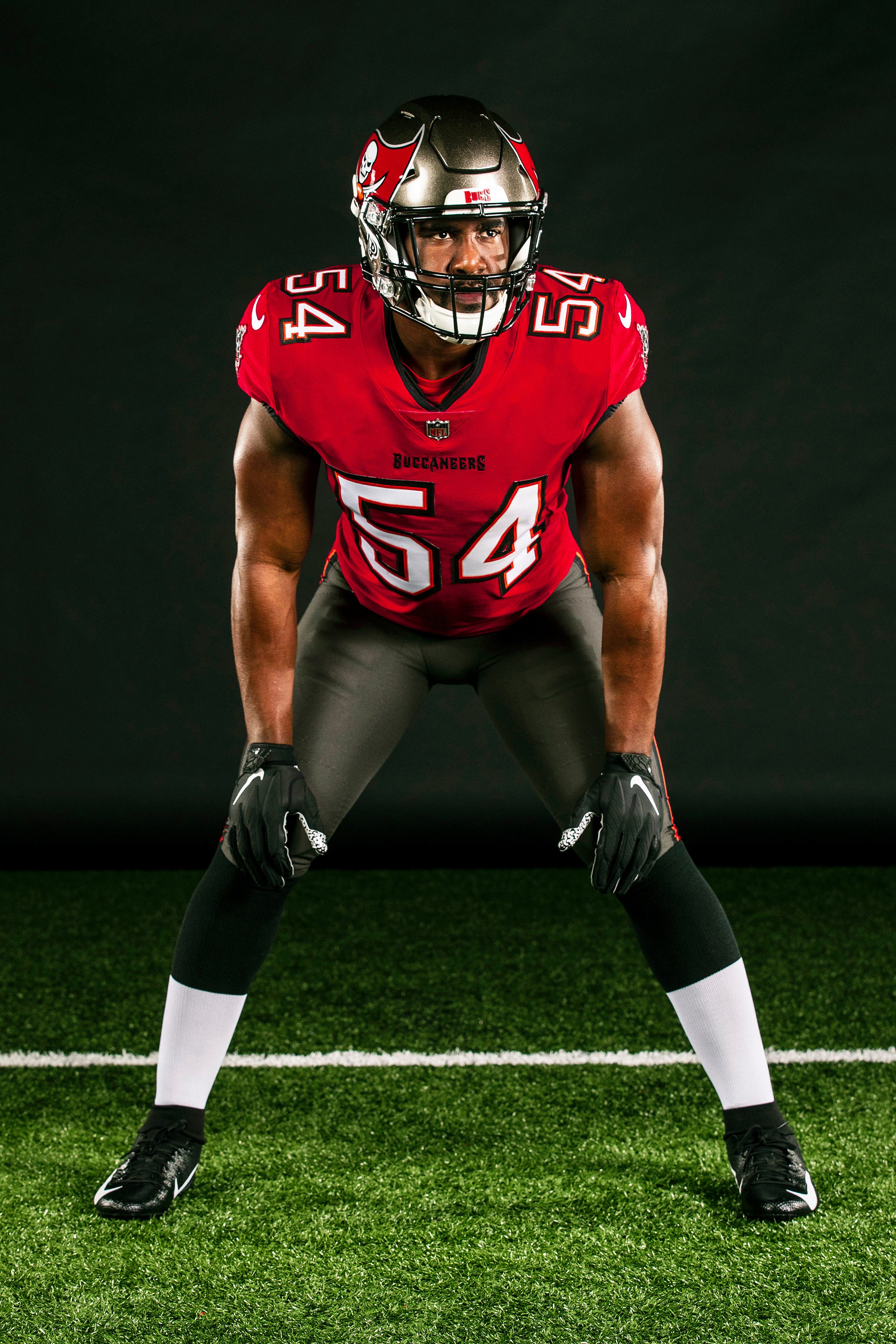 new falcons jersey