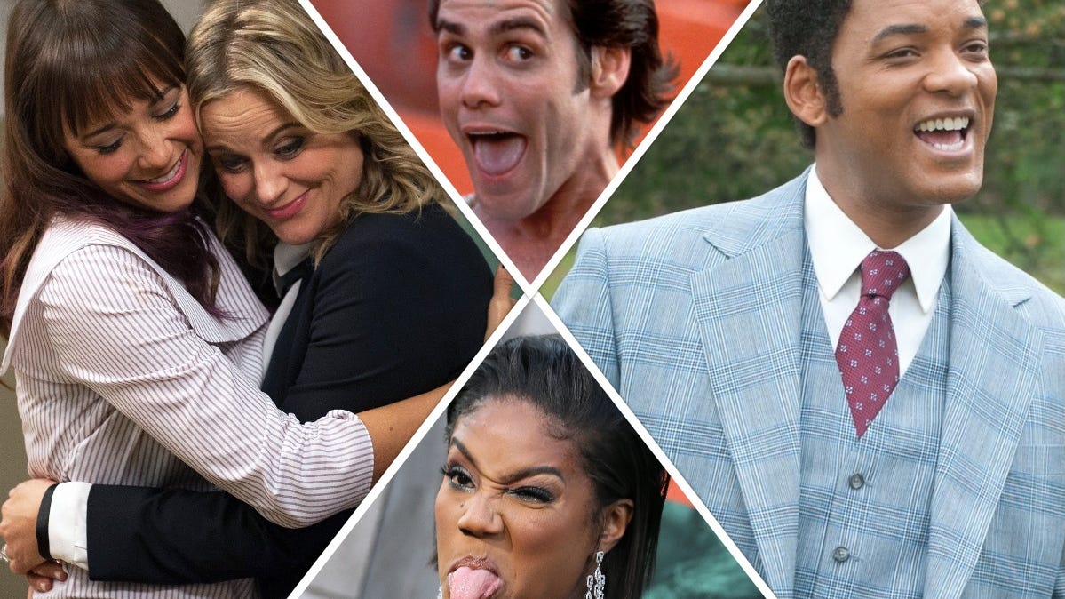 50 Funny Things To Watch When You Re Stuck Inside And Need A Laugh