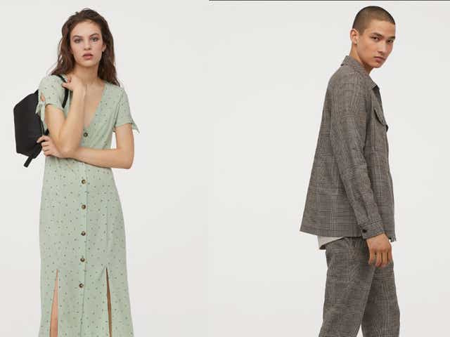 The Best Fashion Sales And Deals You Can Find In Quarantine