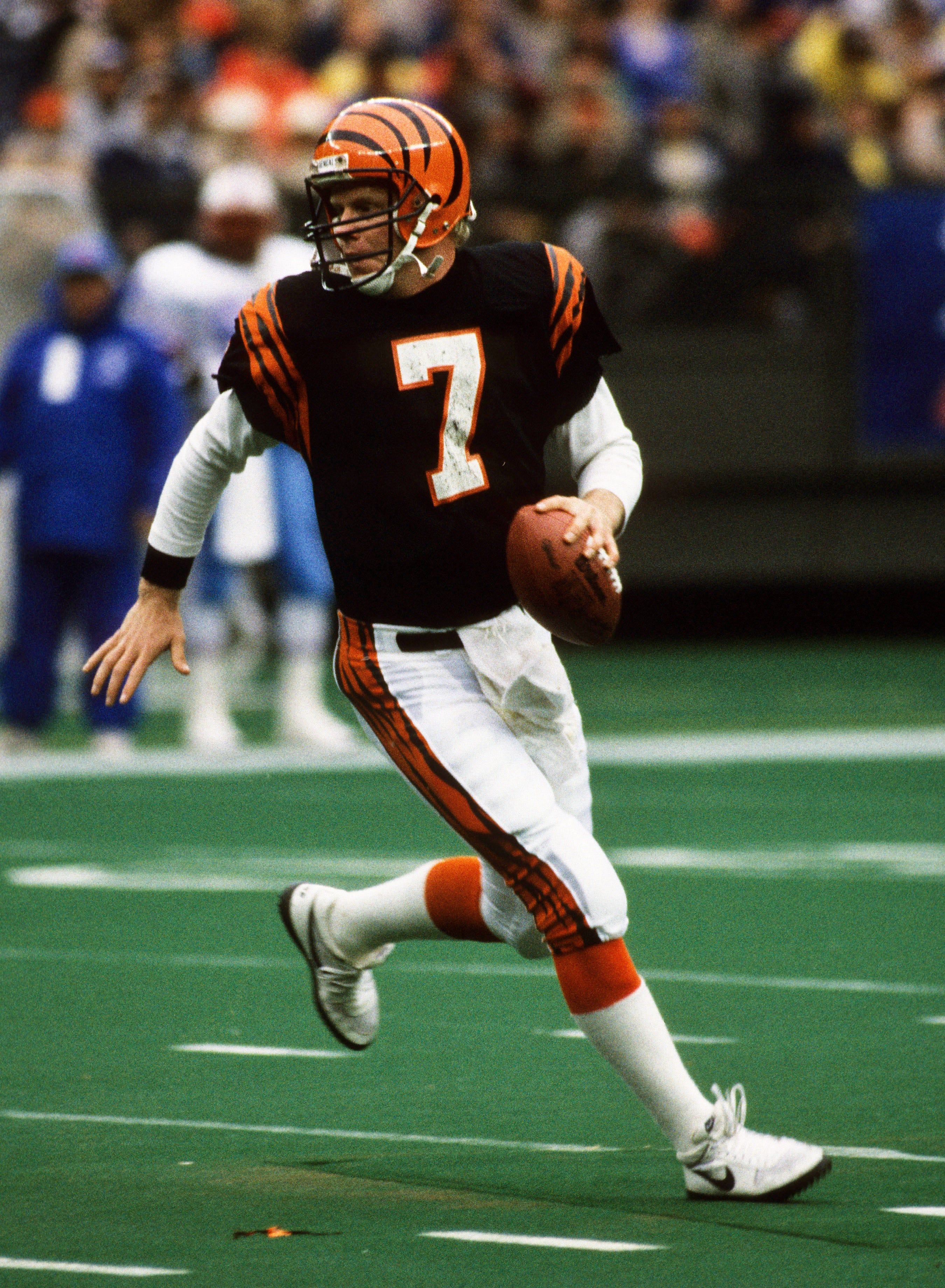 boomer esiason bengals jersey