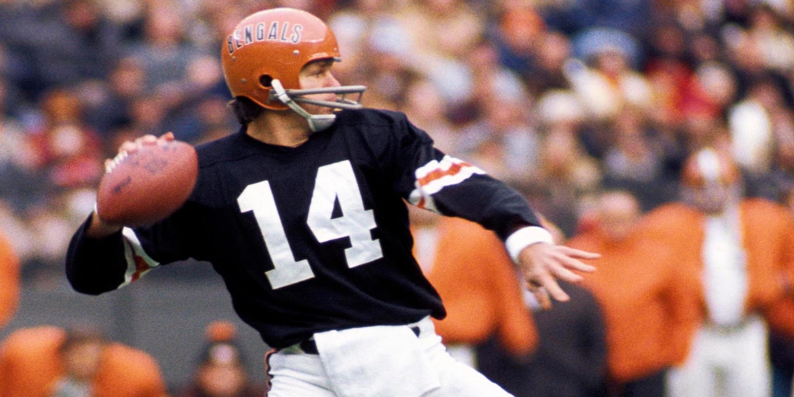 NFL Draft Ranking Cincinnati Bengals QB picks