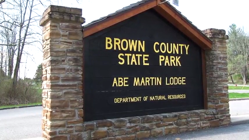 Coronavirus Indiana State Park Camping And Trails Close Due To Crowds