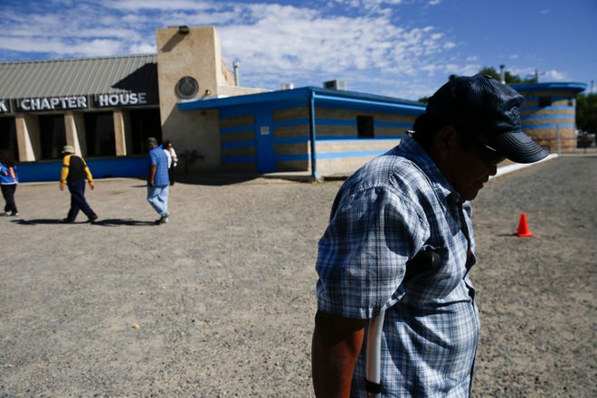 Navajo Nation Could Delay Election Due To Covid 19 Concerns