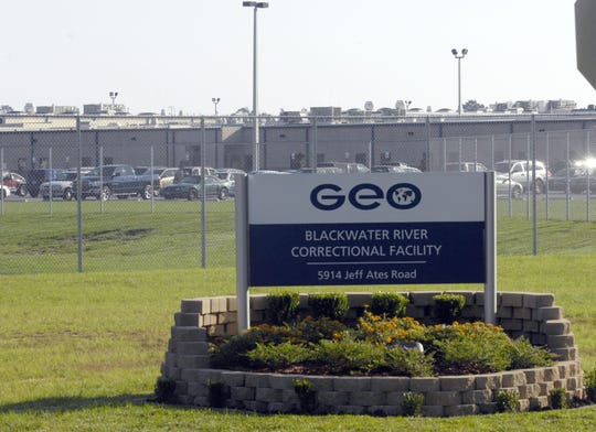 Coronavirius: Nine COVID-19 cases in Milton prison put inmates on edge