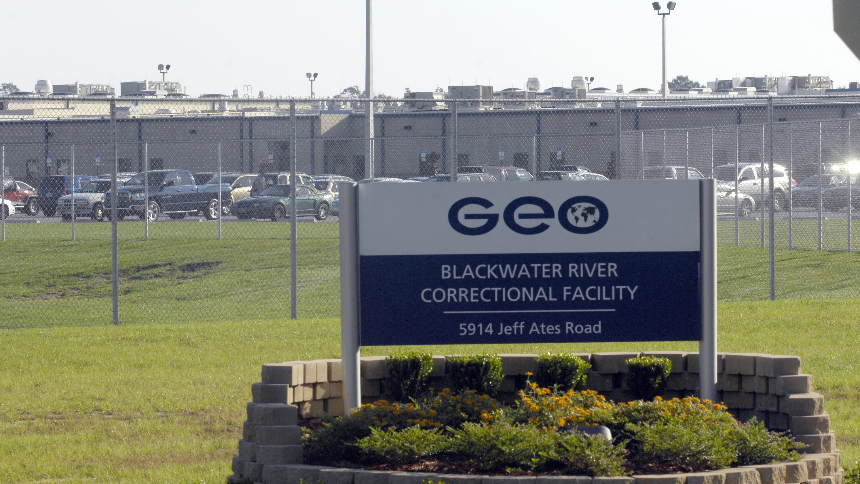 Coronavirus Two Florida inmates die of COVID19 at Blackwater prison