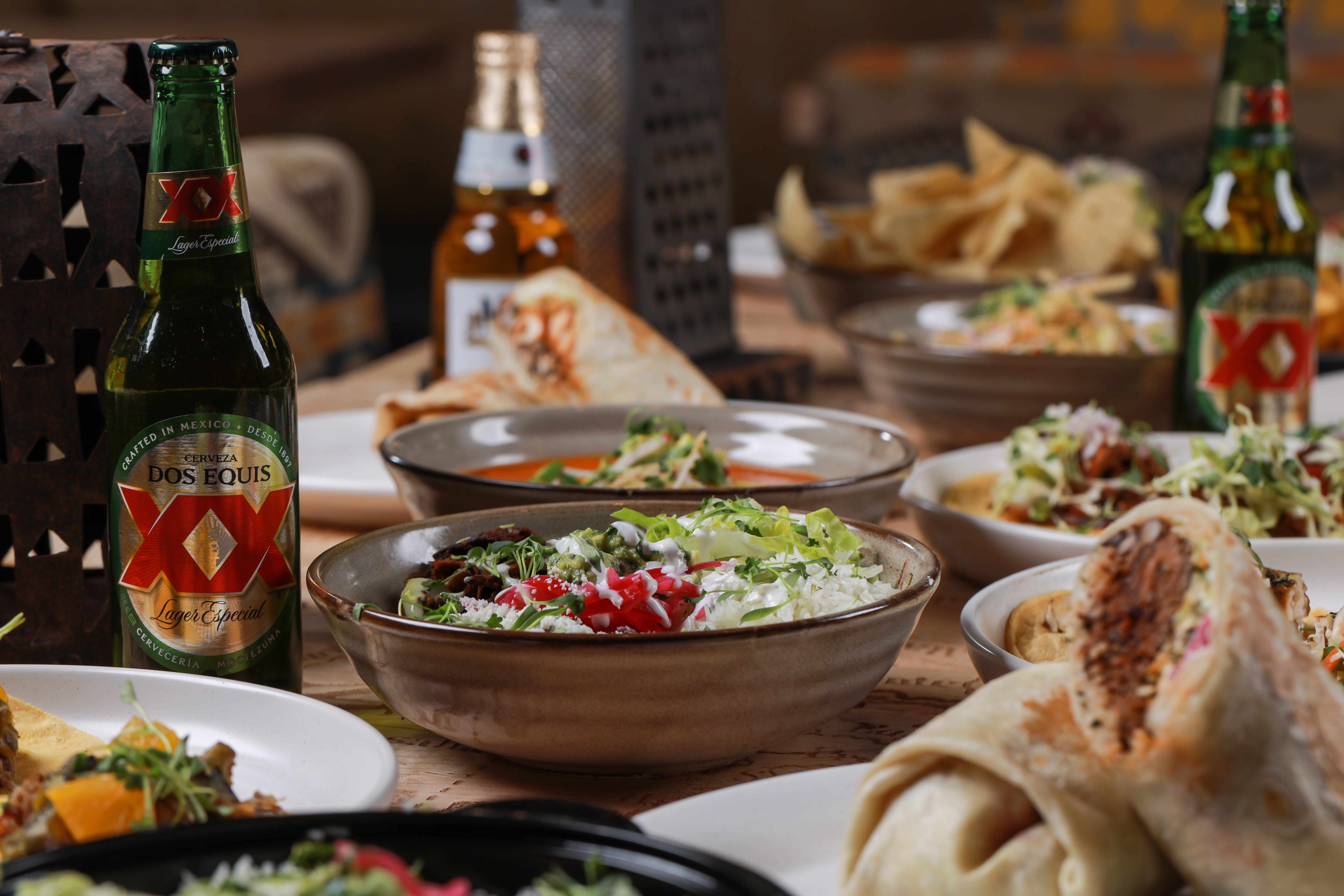 Mochilero Kitchen Mexican Restaurant Opens In Peoria Here S The Menu