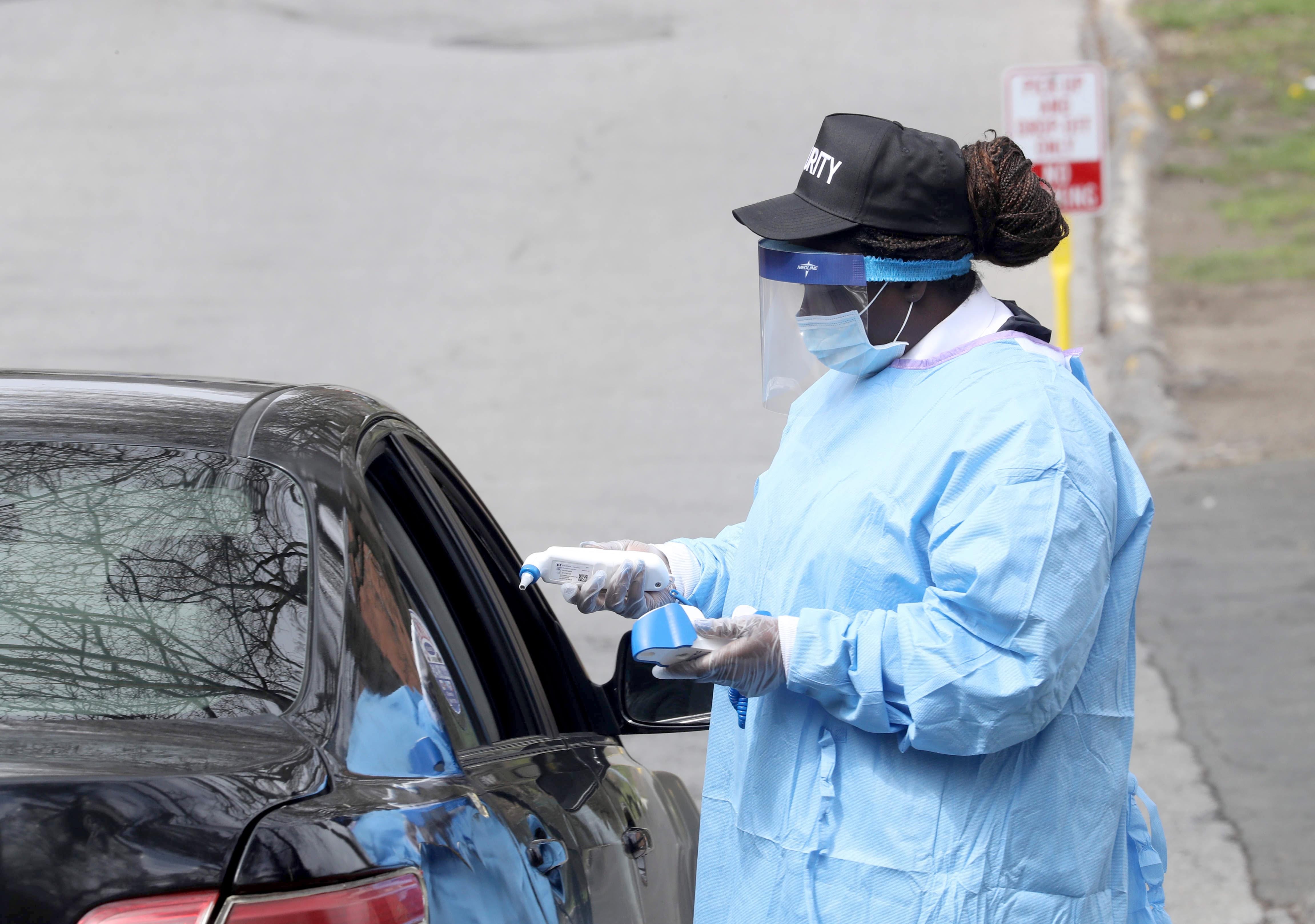 How many nursing home residents died in New York? What we know