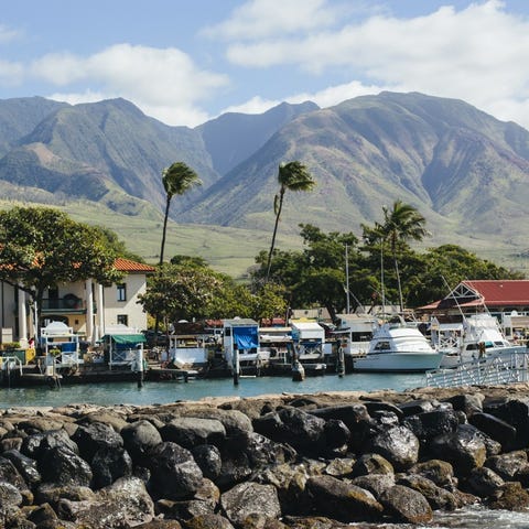 Maui County, Hawaii