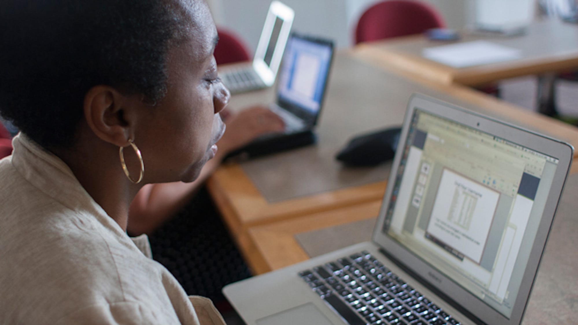 Coronavirus meant teachers had little training for online classes