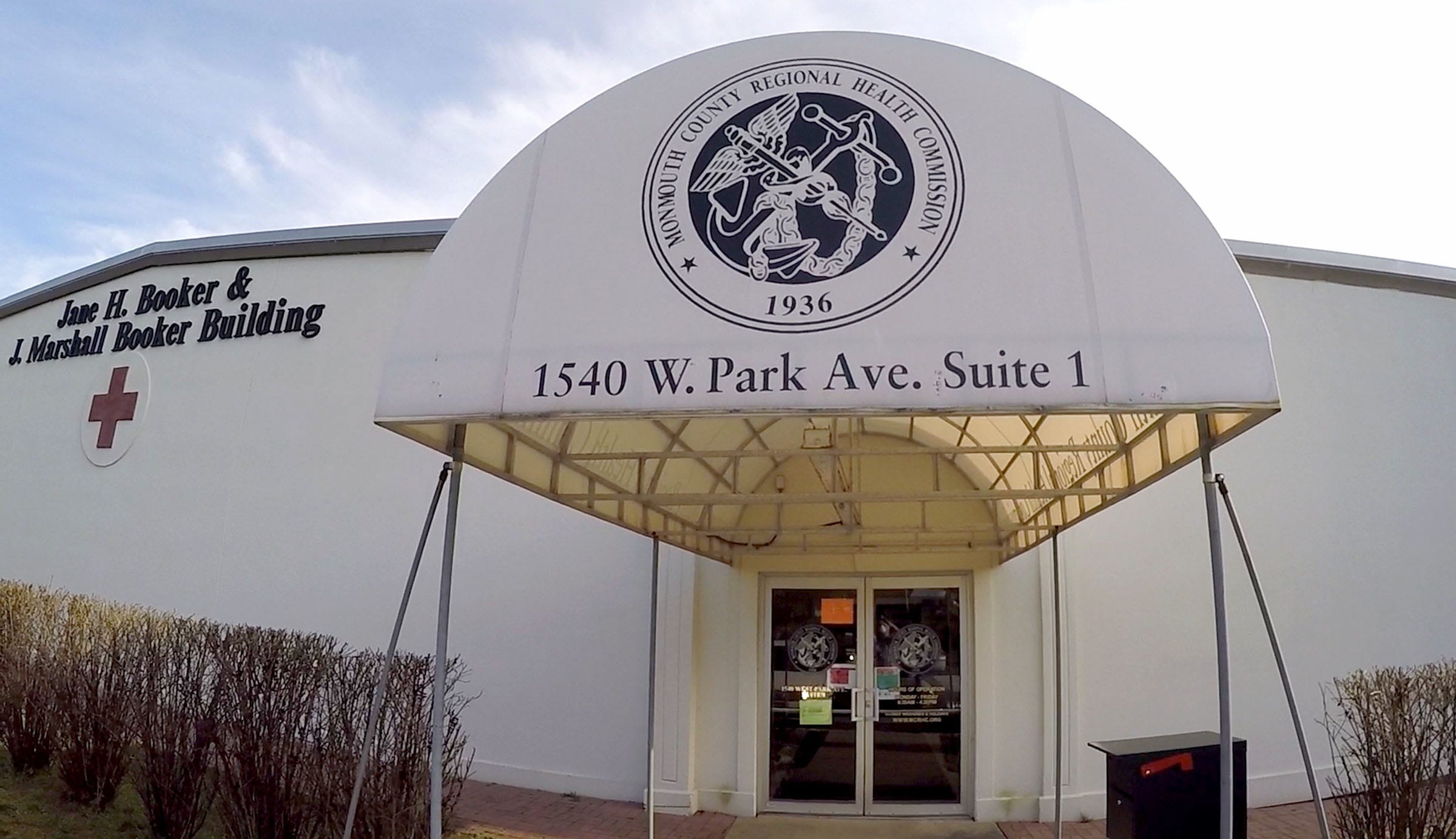 COVID19 tax relief Middletown property tax grace period extended to