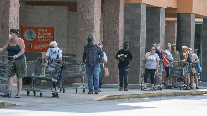 Covid Florida Brevard Has 5 069 Total Coronavirus Cases 65 Deaths Covid Florida Brevard Has 5 069 Total Coronavirus Cases 65 Deaths