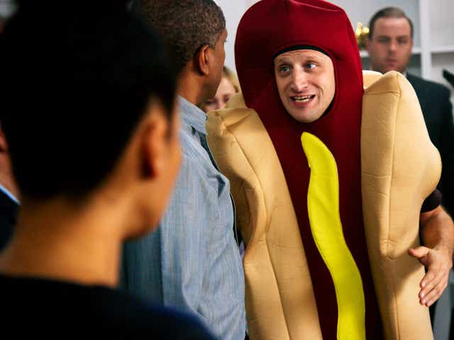 Stuck Streaming The 20 Best Sketches On Tim Robinson S I Think
