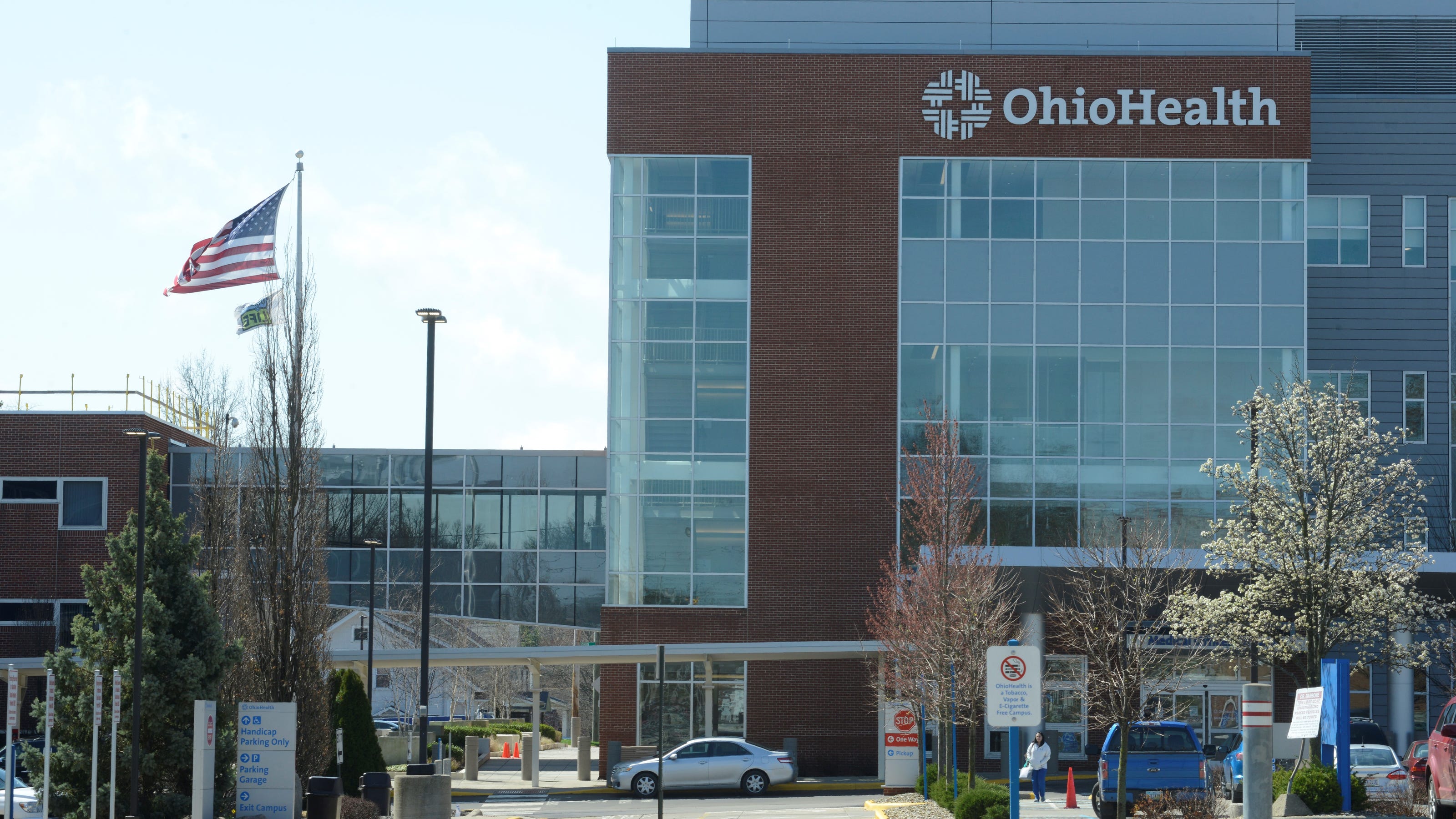 Ohiohealth Esourse